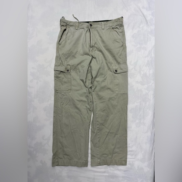 Vintage BUM Equipment Cargos - Picture 5 of 5